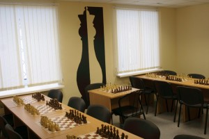 шах. клуб